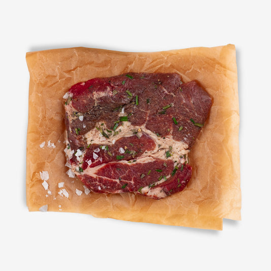 Wild Boar Neck (0.5 kg)