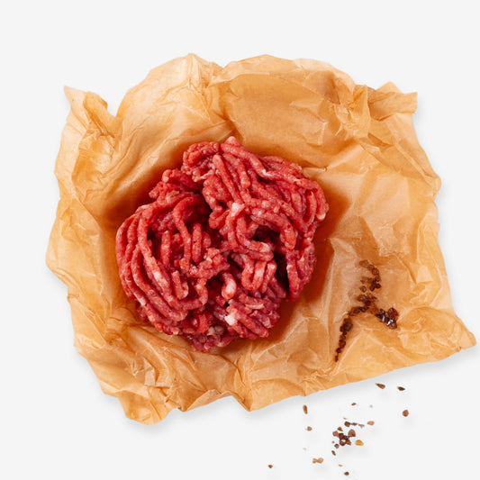 Ground Wild Boar (1 kg)