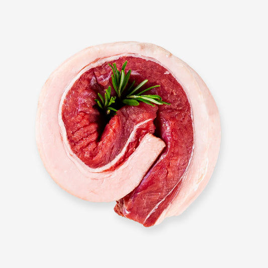 Wild Boar Loin (1 kg)