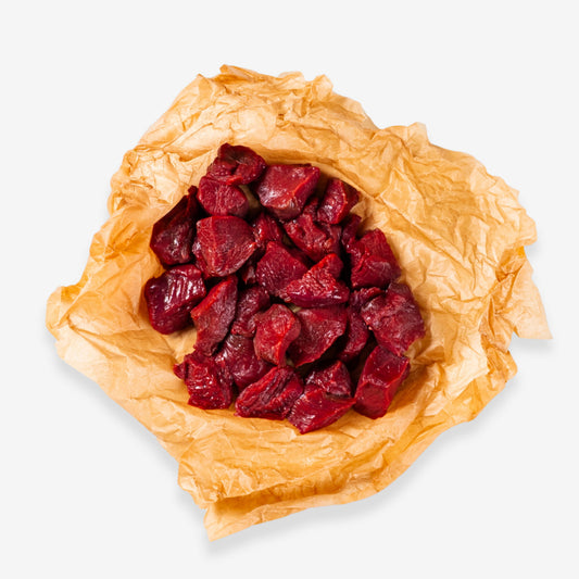 Moose Stew Cuts (1 kg)