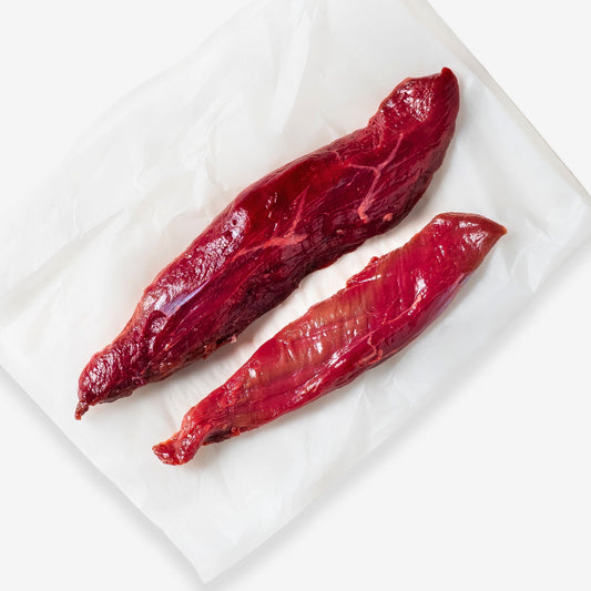 Venison Tenderloin (1 kg)