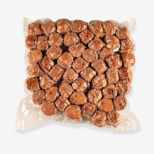 Venison Meatballs (1 kg)