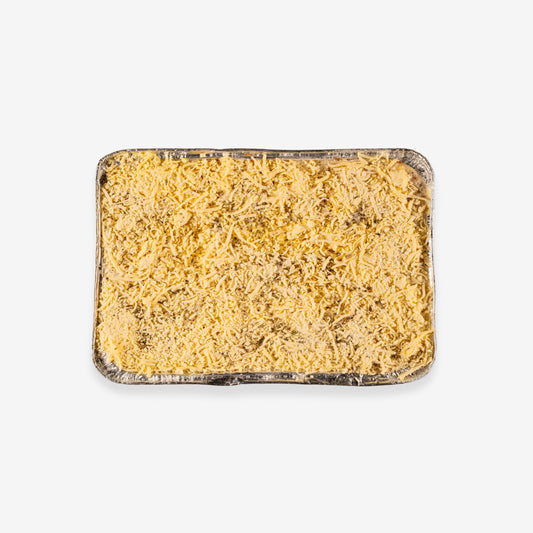 Žvėrienos lazanija