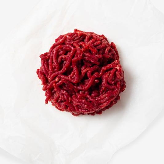 Ground Venison (1 kg)