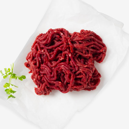 Ground Roe Deer (1 kg)