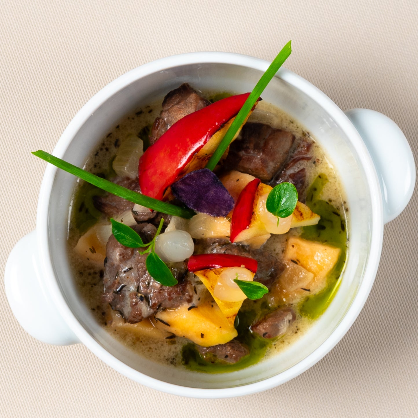 Moose Stew Cuts (1 kg)