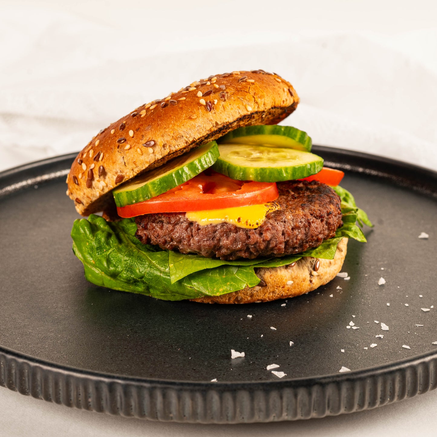 Venison Burger (6 pcs.)