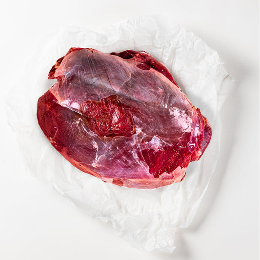 Venison Round Knuckle