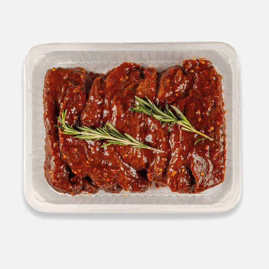 Venison Steaks (600 g)