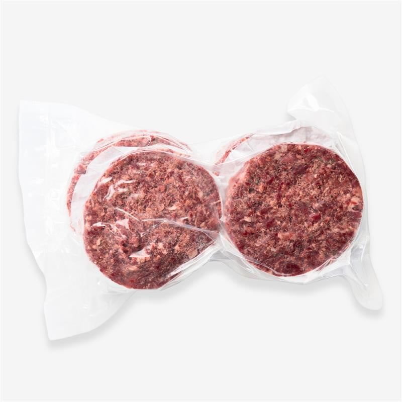 Venison Burger (6 pcs.)