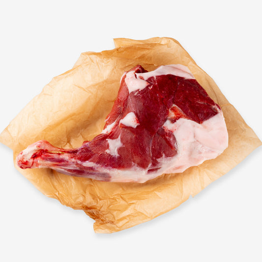 Wild Boar Ham (1 kg)