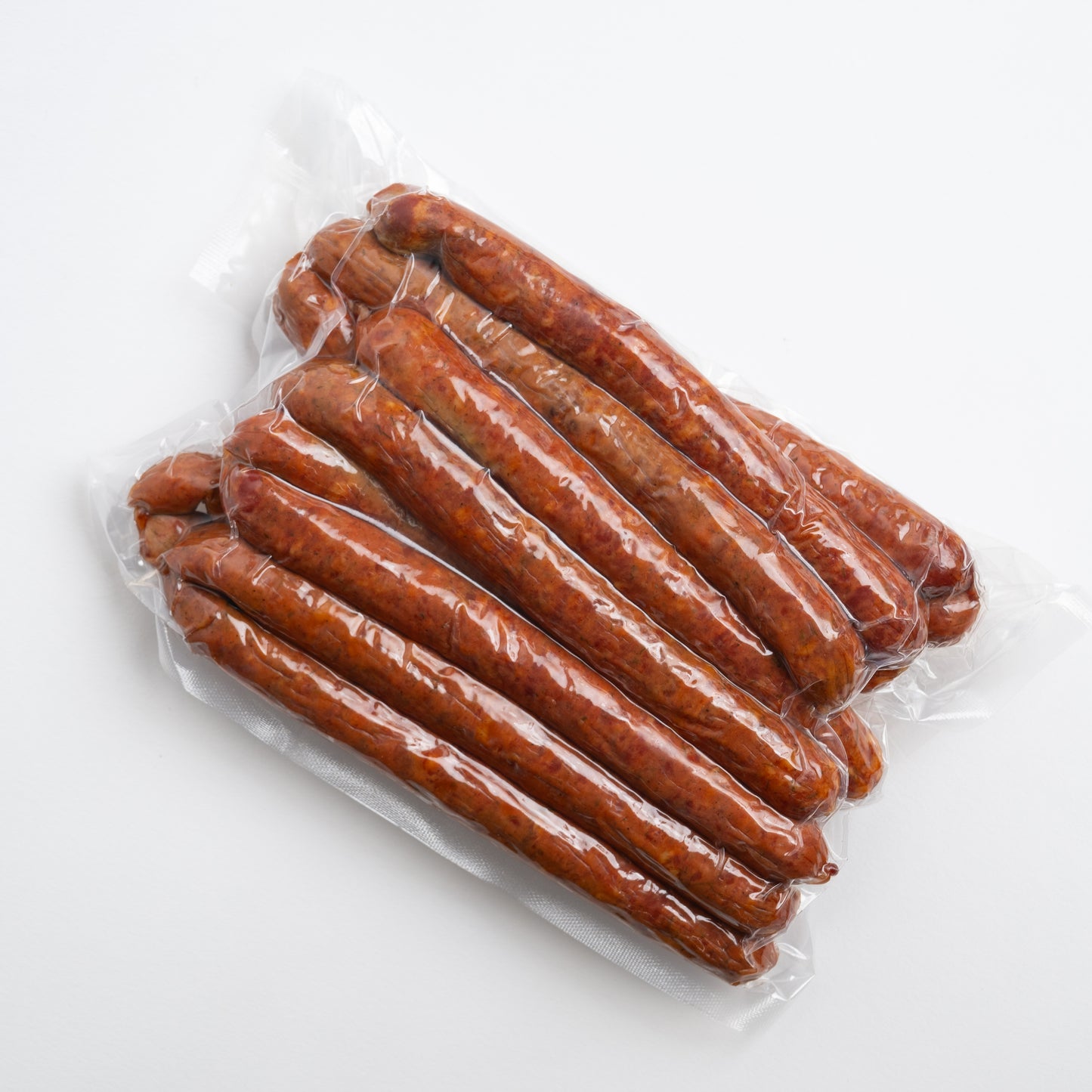 Šernienos „Medžiotojų“ dešrelės (1 kg)