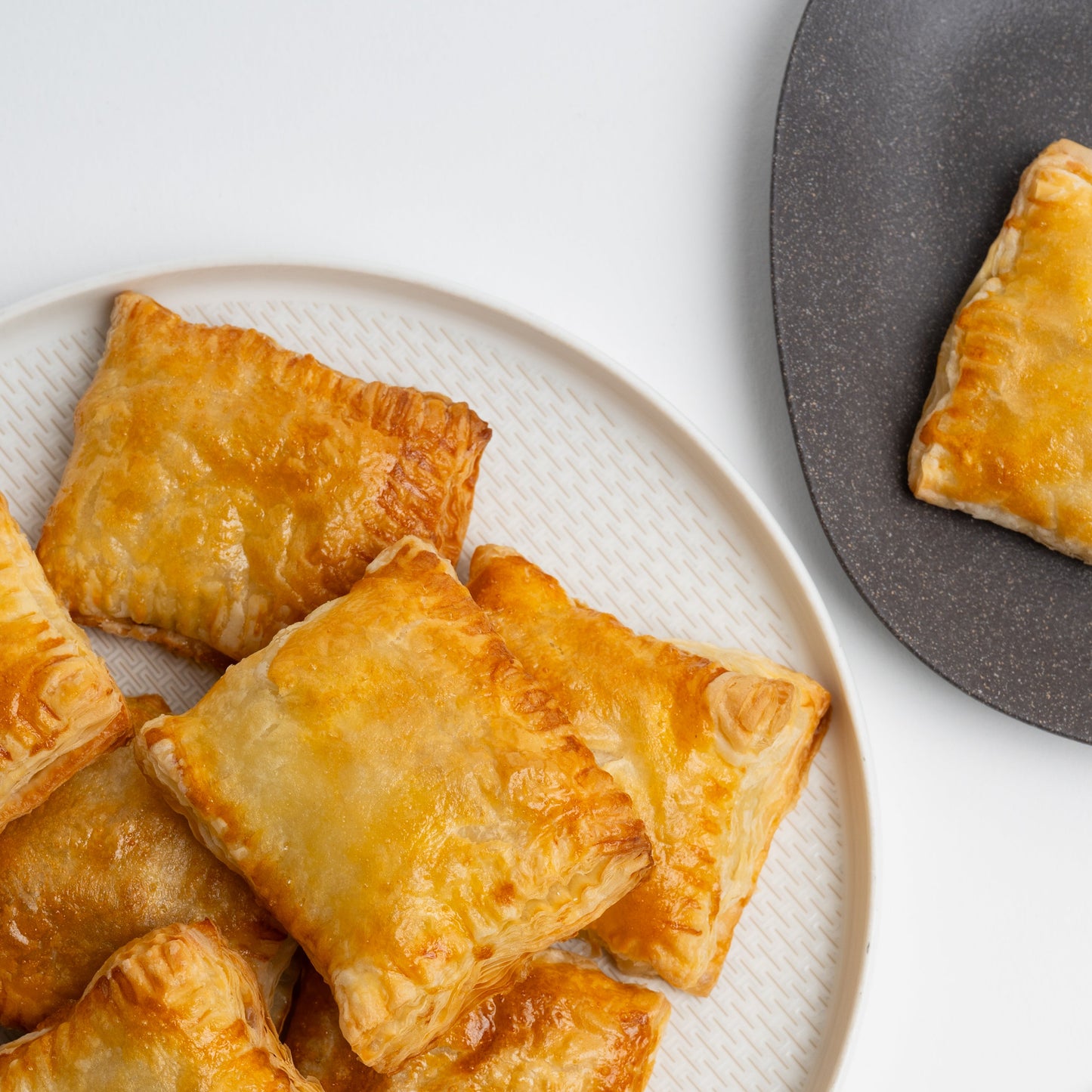 Pyragėliai su žvėriena (8 vnt., 480 g)